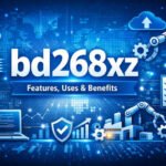 BD268XZ