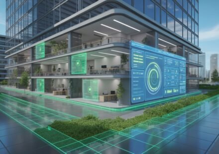 Anticimex 3D Sanidad Ambiental / Wisecon Estrategia de Plataforma