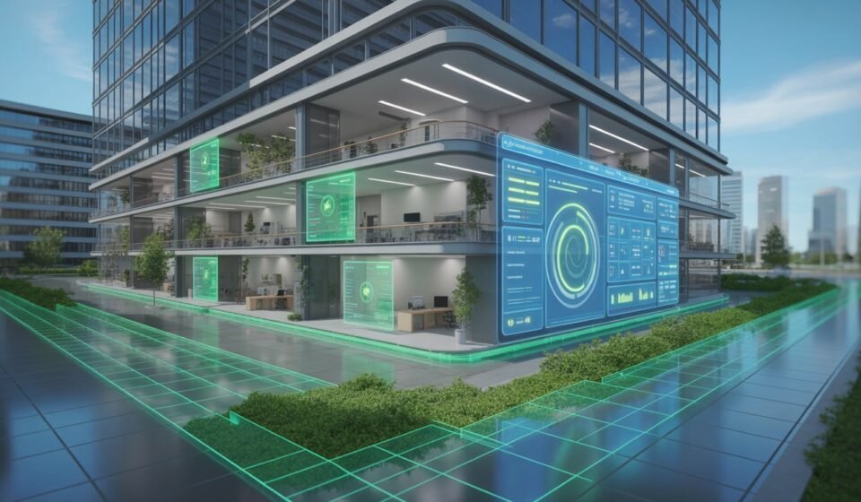 Anticimex 3D Sanidad Ambiental / Wisecon Estrategia de Plataforma