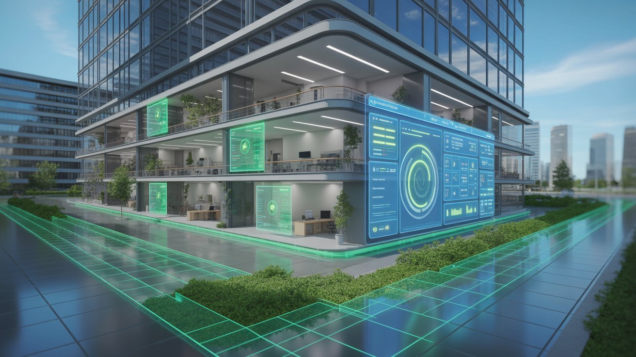 Anticimex 3D Sanidad Ambiental / Wisecon Estrategia de Plataforma
