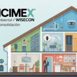 Anticimex 3D Sanidad Ambiental / Wisecon Estrategia de Consolidación
