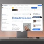 Uploadarticle.com Hot