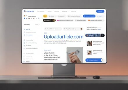 Uploadarticle.com Hot