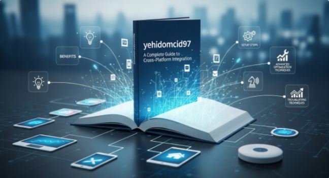using-yehidomcid97-on