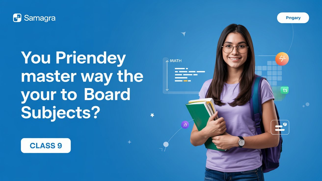 Samagra Plus Class 9