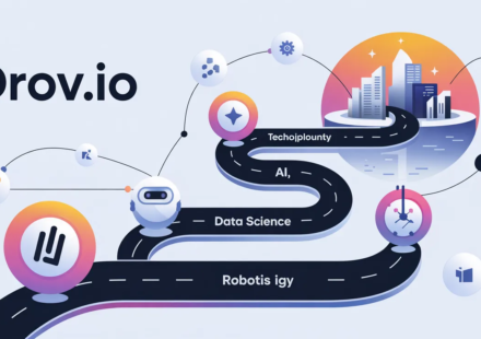 Droven.io AI Career Roadmap