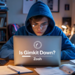 Is Gimkit Down