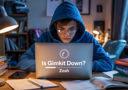 Is Gimkit Down