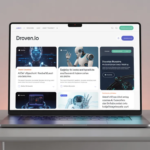 Droven.io Machine Learning Trends