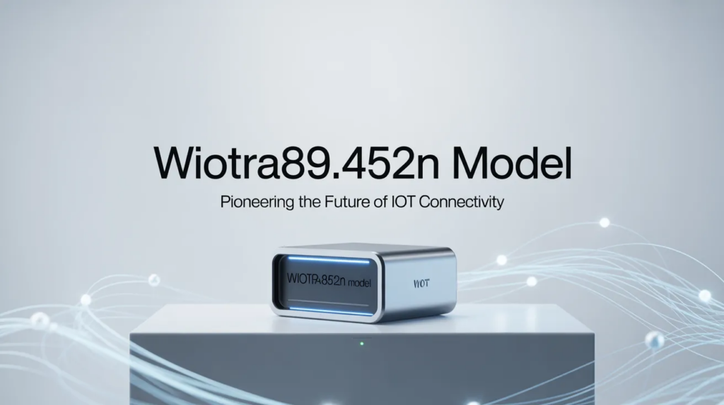 Wiotra89-452n-Model