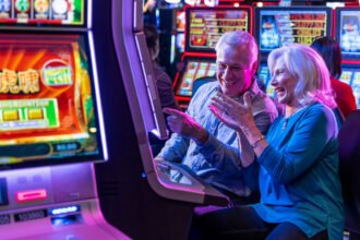 Kripto88 and the Secrets Behind the Slot Gacor Phenomenon