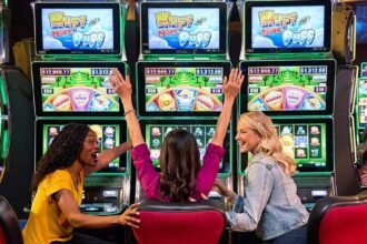Your Reliable Guide to the Best Slot Gaming Fun