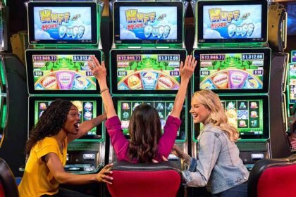 Your Reliable Guide to the Best Slot Gaming Fun
