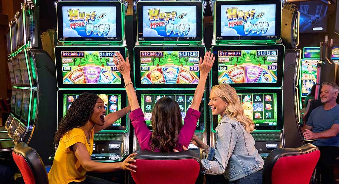 Your Reliable Guide to the Best Slot Gaming Fun