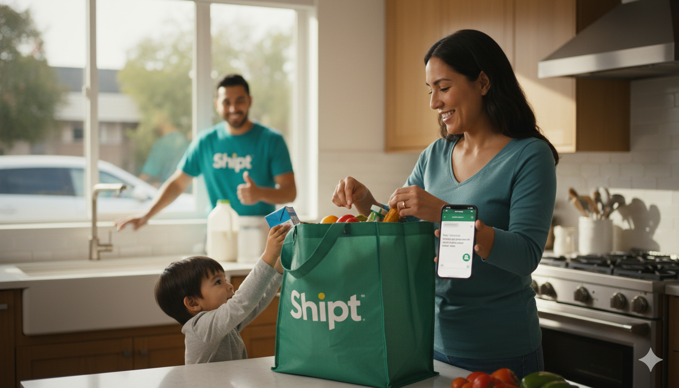 Shipt Customer Service