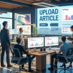 SEO Agency in Australia Uploadarticle