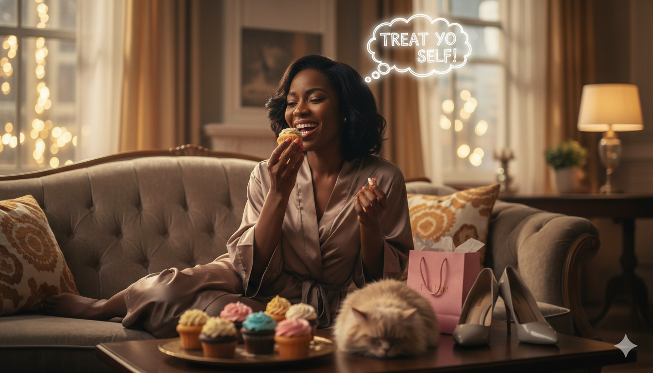 Treat Yo Self