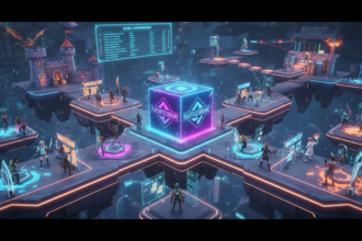 Playing Games PlayBattleSquare