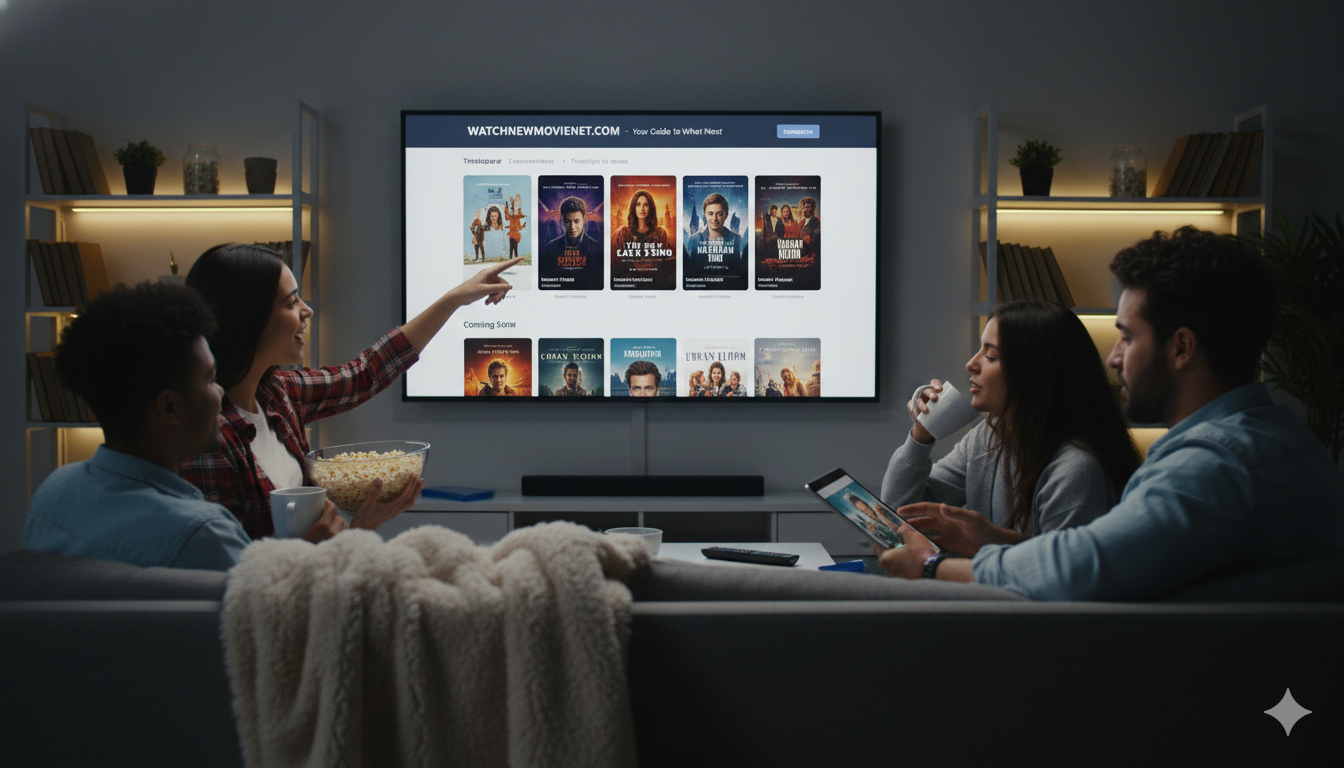 Watchnewmovienet com