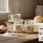 Baking Soda UK
