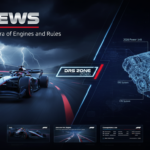 F1 News