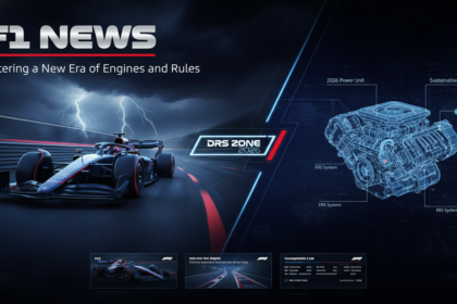 F1 News