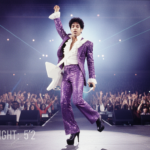How Tall Was Prince