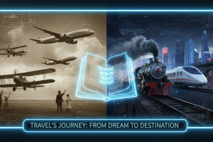 Travel Start