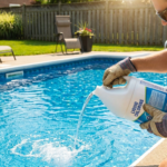 How to Manage Chlorine Levels in Your Swimming Pool