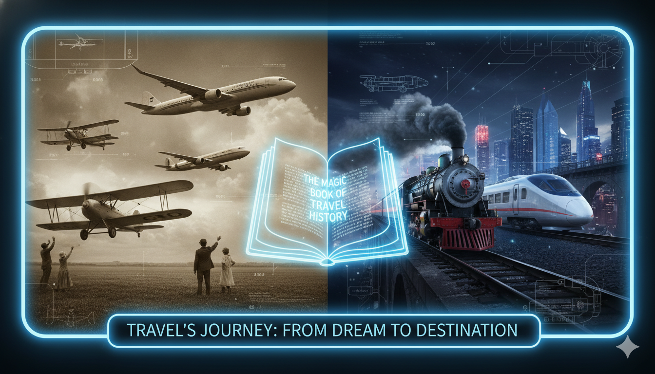 Travel Start