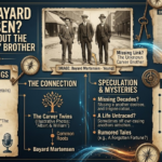 Bayard Martensen