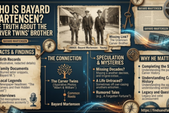 Bayard Martensen