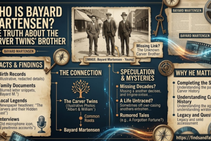 Bayard Martensen