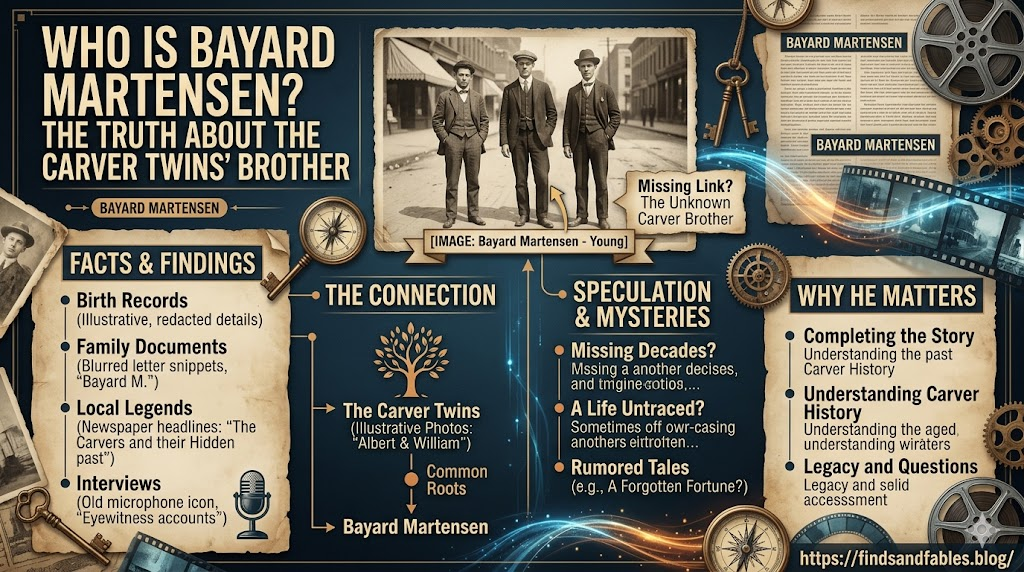 Bayard Martensen