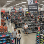 Dicks Sporting Goods