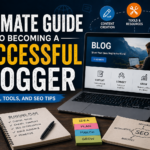 Blogger