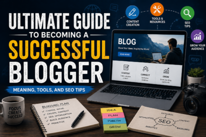 Blogger