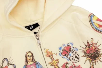 The Philosophy Behind the Stitch: Why "We Are Righteous" Is Redefining Streetwear