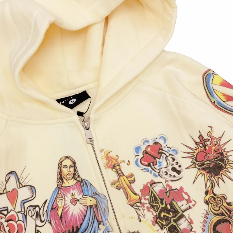 The Philosophy Behind the Stitch: Why "We Are Righteous" Is Redefining Streetwear