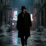 Philip Marlowe