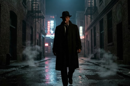 Philip Marlowe