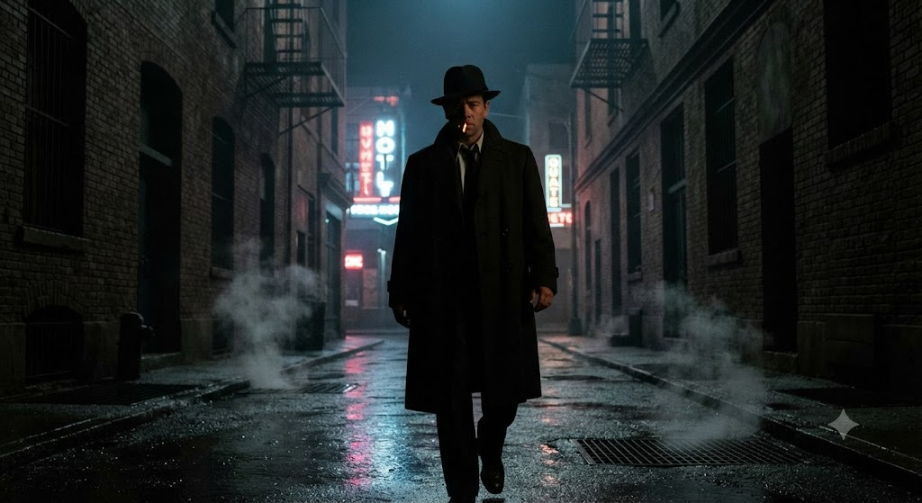 Philip Marlowe