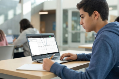Desmos SAT
