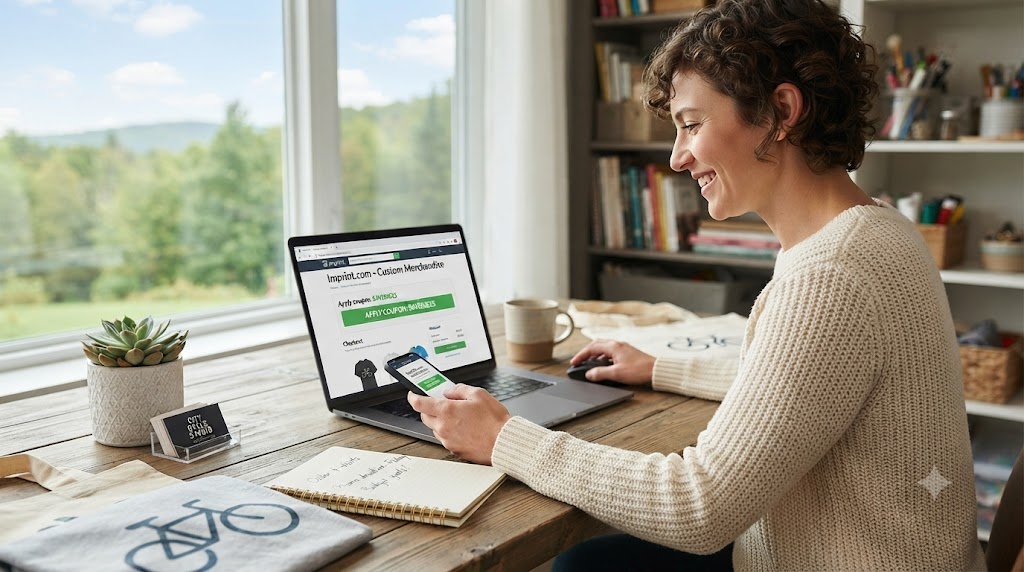 Imprint.com Coupon Code