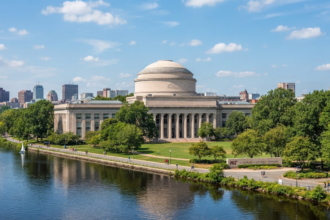 Massachusetts Institute of Technology