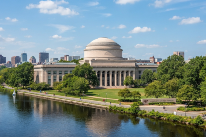 Massachusetts Institute of Technology