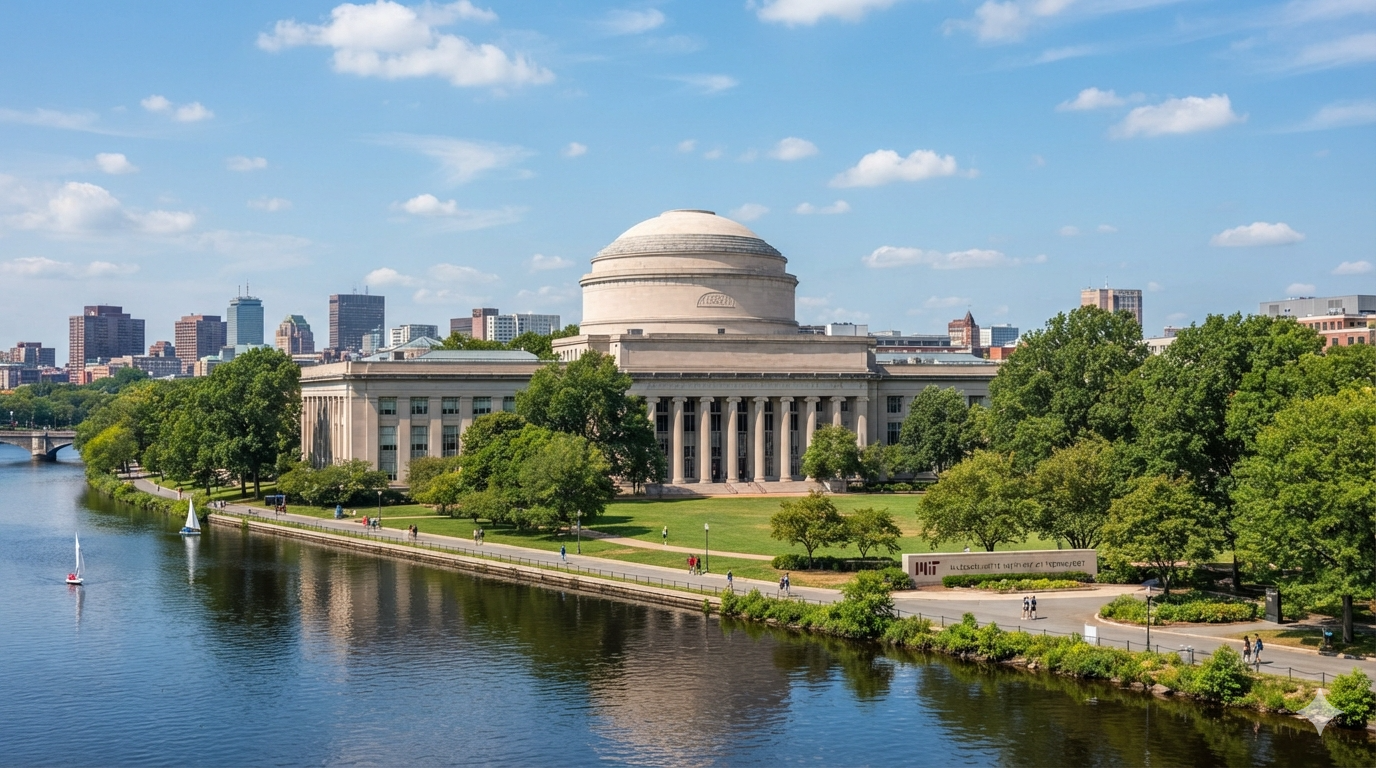 Massachusetts Institute of Technology