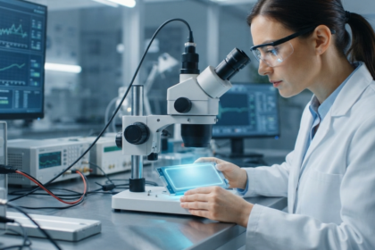 Battery Technology News