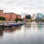 Met Office Weather Liverpool