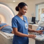 MRI Tech School